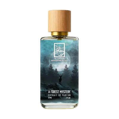 A Forest Mystery by The Dua Brand