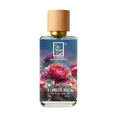 A Landless Rose by The Dua Brand