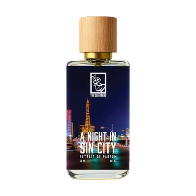 A Night In Sin City by The Dua Brand