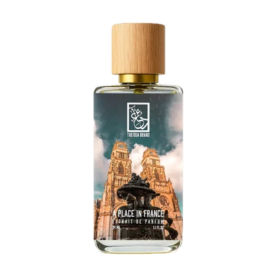 A Place In France by The Dua Brand