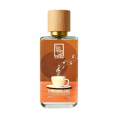 A Rhythmic Café by The Dua Brand