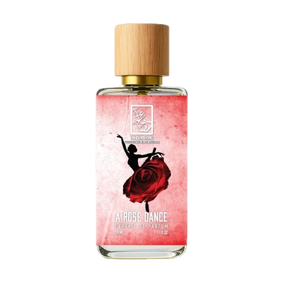 A Rose Dance by The Dua Brand