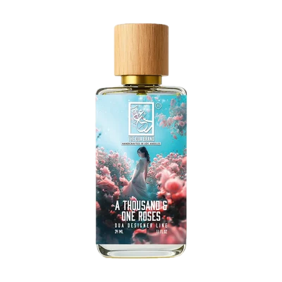 A Thousand & One Roses by The Dua Brand