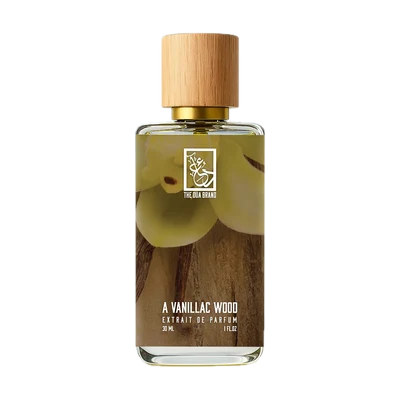 A Vanillac Wood by The Dua Brand