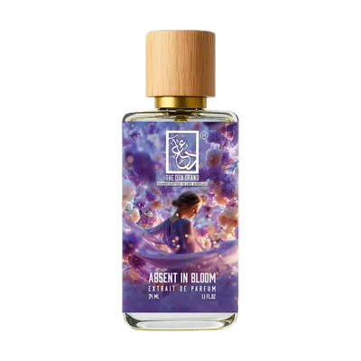 Absent In Bloom by The Dua Brand