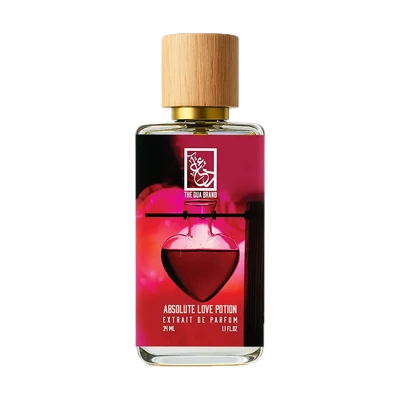 Absolute Love Potion by The Dua Brand