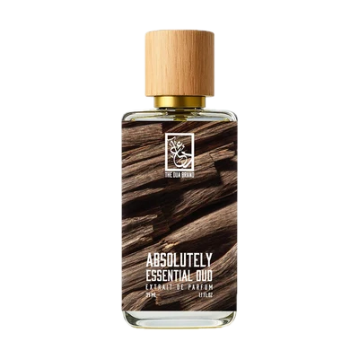 Absolutely Essential Oud by The Dua Brand