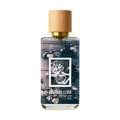 Abstract Elixir by The Dua Brand