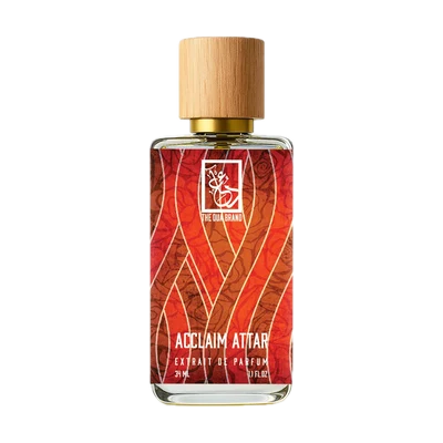 Acclaim Attar by The Dua Brand