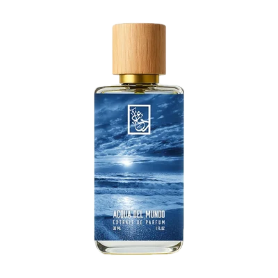 Acqua del Mundo by The Dua Brand