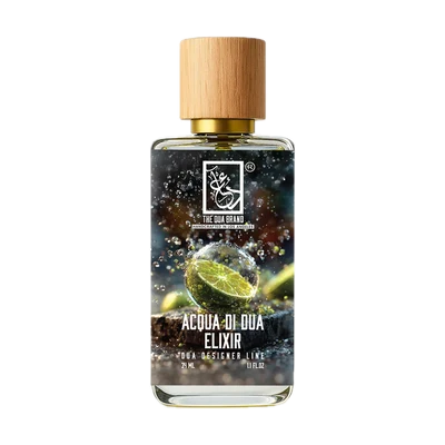Acqua Di Dua Elixir by The Dua Brand