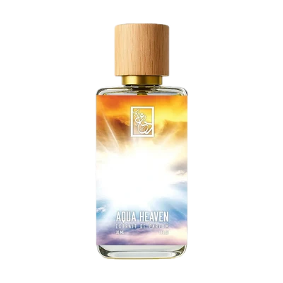 Aqua Heaven by The Dua Brand