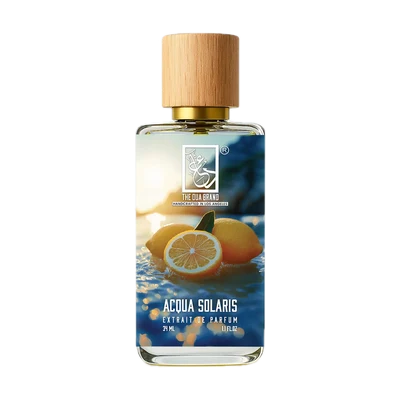 Acqua Solaris by The Dua Brand
