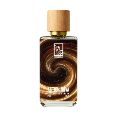 Action Nova by The Dua Brand