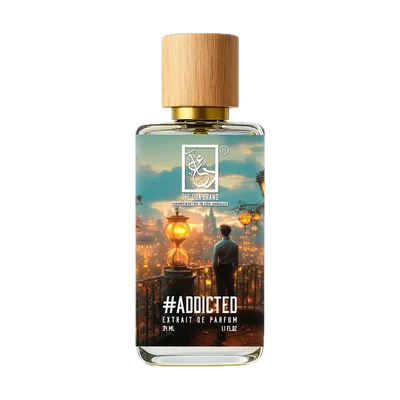 #Addicted by The Dua Brand
