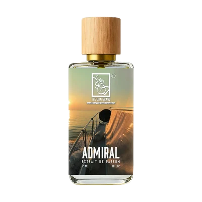 Admiral by The Dua Brand