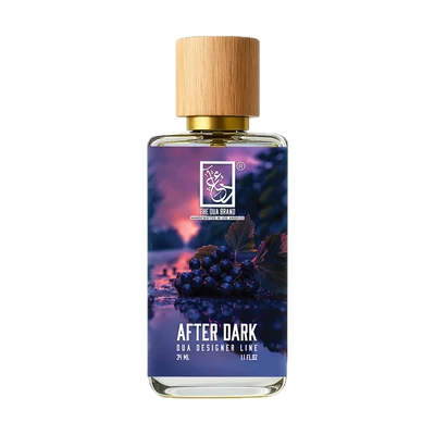 After Dark by The Dua Brand