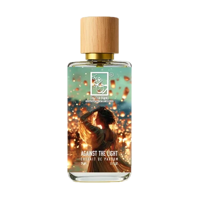 Against The Light by The Dua Brand