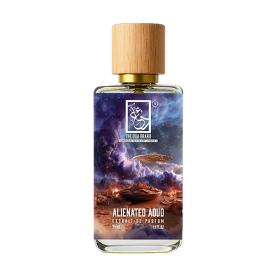 Alienated Aoud by The Dua Brand
