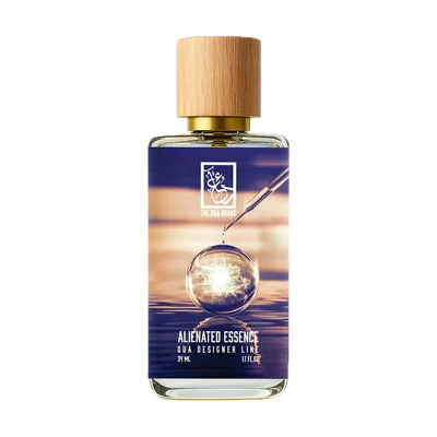 Alienated Essence by The Dua Brand