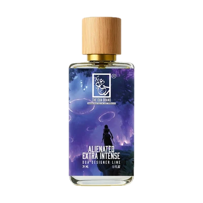 Alienated Extra Intense by The Dua Brand