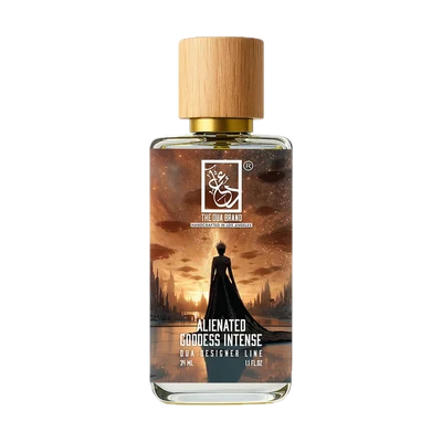 Alienated Goddess Intense by The Dua Brand