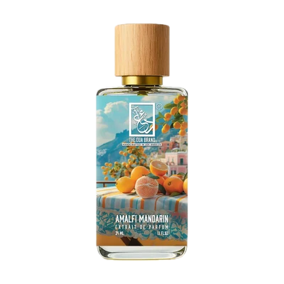 Amalfi Mandarin by The Dua Brand