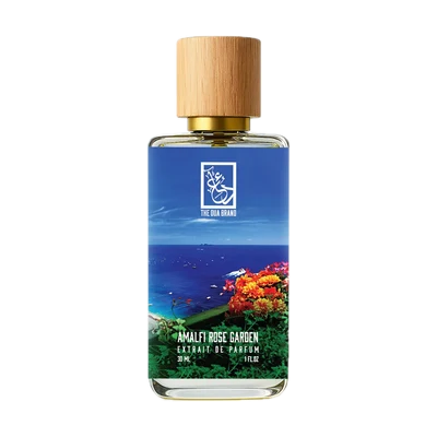 Amalfi Rose Garden by The Dua Brand