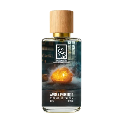 Ámbar Profundo by The Dua Brand