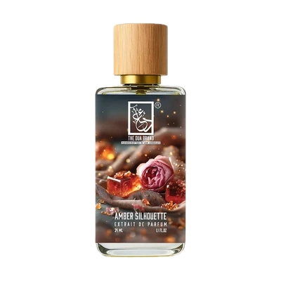 Amber Silhouette by The Dua Brand