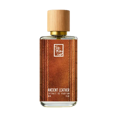 Ancient Leather by The Dua Brand