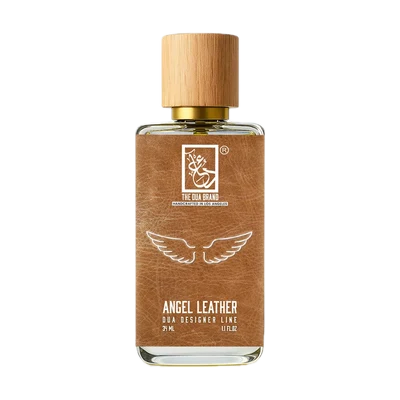 Angel Leather by The Dua Brand