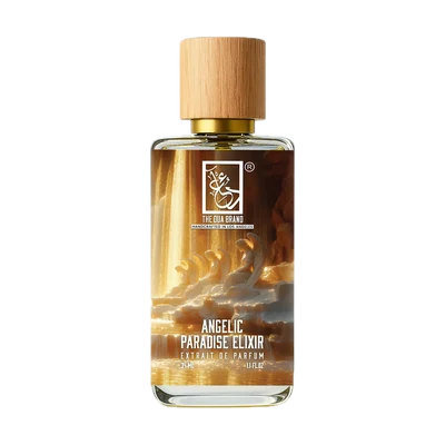 Angelic Paradise Elixir by The Dua Brand