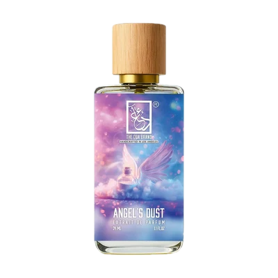 Angel's Dust by The Dua Brand