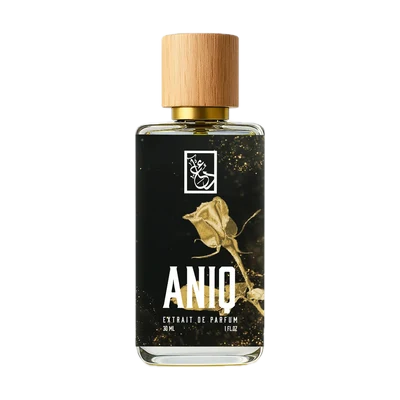 Aniq by The Dua Brand