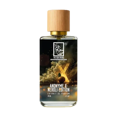 Anonyme X: Neroli Edition by The Dua Brand
