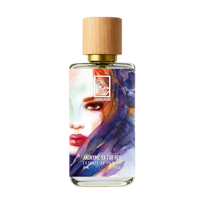 Anonyme XX for Her by The Dua Brand