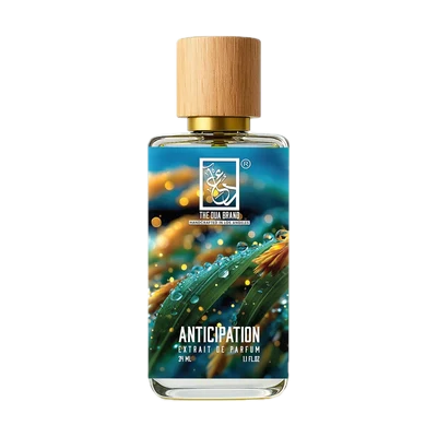 Anticipation by The Dua Brand