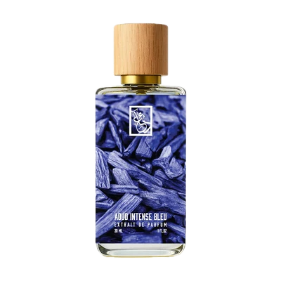 Aoud Intense Bleu by The Dua Brand