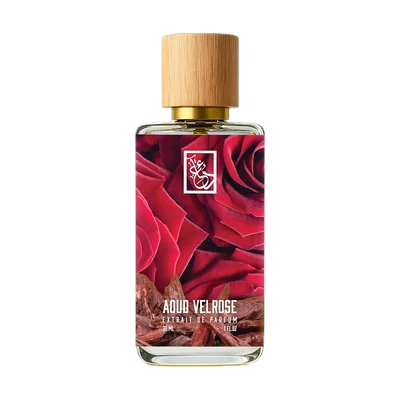 Aoud Velrose by The Dua Brand