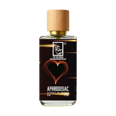 Aphrodisiac by The Dua Brand