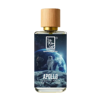 Apollo by The Dua Brand