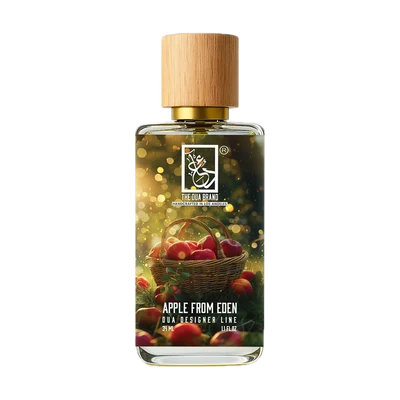 Apple From Eden by The Dua Brand
