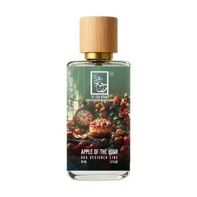 Apple Of The Hour by The Dua Brand