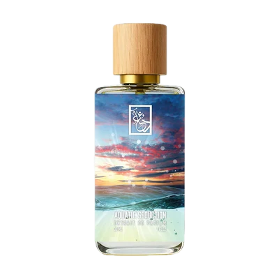 Aquatic Seduction by The Dua Brand