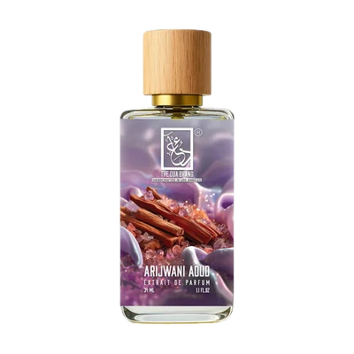 Arijwani Aoud by The Dua Brand