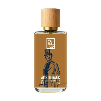 Aristocratic by The Dua Brand