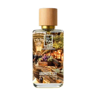 Aromatic Cut by The Dua Brand