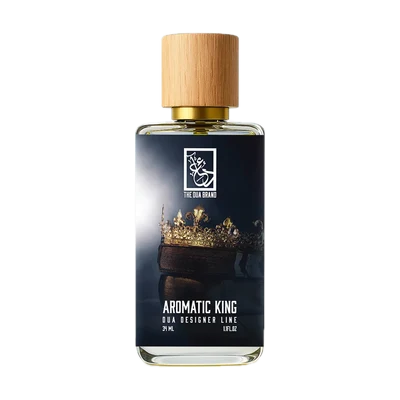 Aromatic King by The Dua Brand