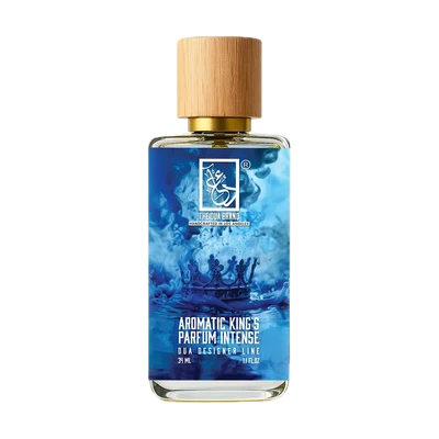 Aromatic King's Parfum Intense by The Dua Brand
